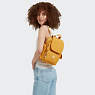 City Pack Mini Backpack, Rapid Yellow, small