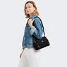 Danita Crossbody Bag, Endless Black, small