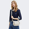 Gabbie Mini Crossbody Bag, Hideaway Beige, small