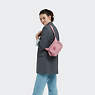 Gabbie Mini Crossbody Bag, Lavender Blush, small