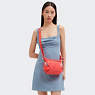 Gabbie Mini Crossbody Bag, Almost Coral, small