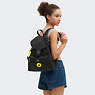 Keeper Body Glove Backpack, Black, small