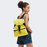 Keeper Body Glove Backpack, Yellow Beam, small