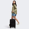 Parker Small Rolling Luggage, Shimmering Spots, small