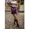 Dannie Small Backpack, Endless Plum, small