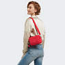 Abanu Multi Convertible Crossbody Bag, Party Red, small