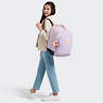 Class Room 17" Laptop Backpack, Endless Lilac C, small
