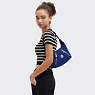 Nikki Shoulder Bag, Rapid Navy, small