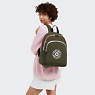 Curtis Medium Backpack, Strong Moss, small