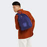 Curtis Medium Backpack, Dreamy Geo, small