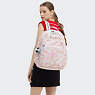 Seoul Large Printed 15" Laptop Backpack, Cup Cake Love, small