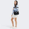 Just Dance Leksie Shoulder Bag, Dance Black, small