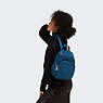 Delia Mini Backpack, Dynamic Beetle, small