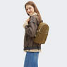 The City Small Backpack, D Laurel Spice, small