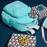 Seoul Large 15" Laptop Backpack, Fairy Blue C, small