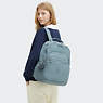 Seoul Large 15" Laptop Backpack, Relaxed Grey, small