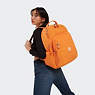 Seoul Large 15" Laptop Backpack, Soft Apricot, small