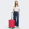 Spontaneous Small Rolling Luggage, Resort Pink, small