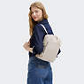 Kazuki Small Backpack, Hideaway Beige, small