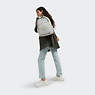 Delia Backpack, Gradient Grey, small