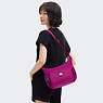 Gabb Small Crossbody Bag, Fuchsia Night, small