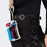 Creativity Large Printed Pouch, Festive Sparkle, small