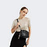 Xandra Crossbody Bag, Black, small