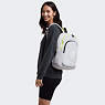 Curtis Large 17" Laptop Backpack, Endless Bla F24, small