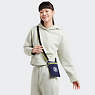 Afia Lite Mini Crossbody Bag, Ultimate Navy, small