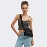 Riri Large Crossbody Bag, Endless Black, small