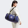 Argus Small Duffle Bag, Ultimate Navy, small