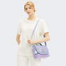 New Kichirou Lunch Bag, Lavender Combo, small
