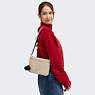 Riri Crossbody Bag, Back To Beige, small