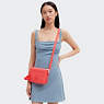 Riri Crossbody Bag, Almost Coral, small