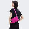 Riri Crossbody Bag, Glowing Fuchsia, small