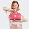 Bina Medium Barbie Shoulder Bag, Lively Pink, small