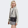 Riri Crossbody Bag, Nocturnal Satin, small
