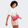Ayda Barbie Shoulder Bag, Lively Pink, small
