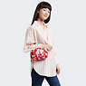 Minju Kim Milda Crossbody Bag, Minju Multi Print, small
