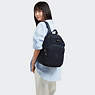 Delia Backpack, Endless Navy, small