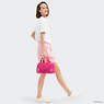 Bina Medium Barbie Shoulder Bag, Power Pink, small