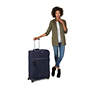 Darcey Large Rolling Luggage, True Blue, small