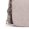 Creativity Large Pouch, Grey Gris, small
