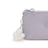 Creativity Large Pouch, Tender Grey, small