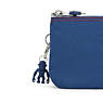 Creativity Large Pouch, Eager Blue Fun, small