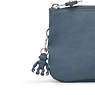 Creativity Large Pouch, Brush Blue, small