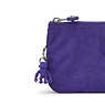 Creativity Large Pouch, Lavender Night, small