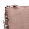 Creativity Large Pouch, Pale Pink Mix, small