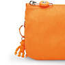 Creativity Large Pouch, Soft Apricot, small