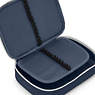 100 Pens Case, True Blue Grey, small